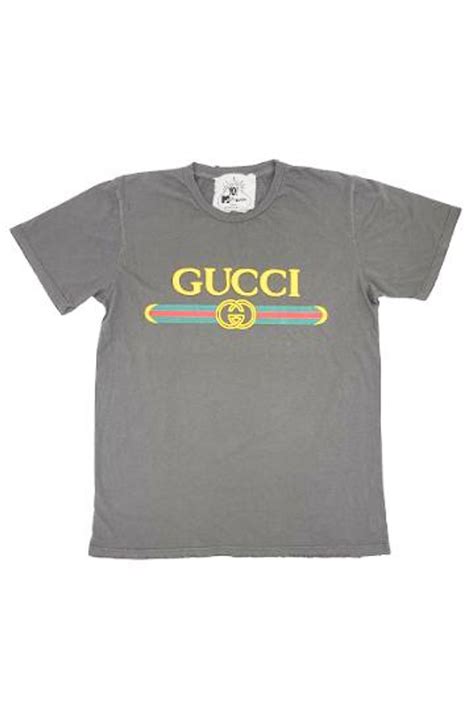 yo mama's bootleg gucci